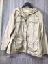 Michael Kors Jacket Anorak Size X-Large